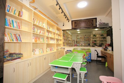 詔安縣李陽(yáng)教育咨詢服務(wù)中心 從托管輔導(dǎo)到軟件開(kāi)發(fā)，探索多元化教育服務(wù)新路徑